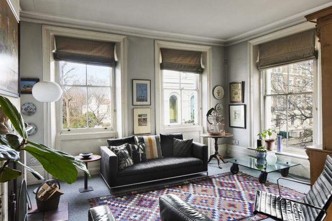 Semi-detached house for sale in Canonbury Lane, London