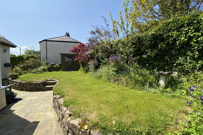 Detached house for sale in Carbis Bay, Cornwall