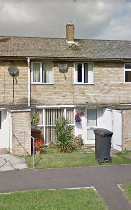 2 Bed Terraced House To Rent In Maryland Hatfield Al10 Zoopla
