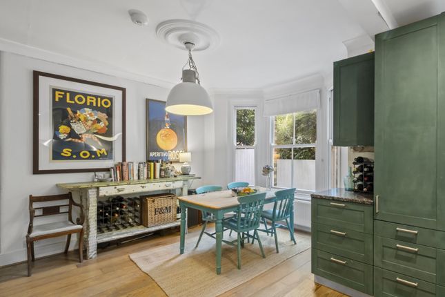 Ground Floor Flat, 8, Nevis Road, London photo 3