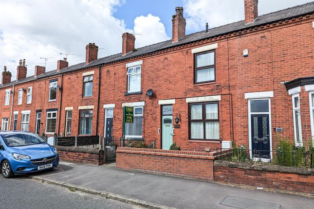 Terraced house for sale in St. Helens Road, Leigh