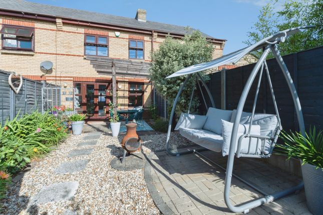 3 Corfe Mews, 12, Kingston Road, Dorset photo 4