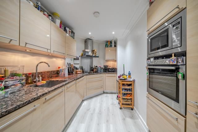 Apartment 1, Alderbourne,, St. Georges Lane, Berkshire photo 4