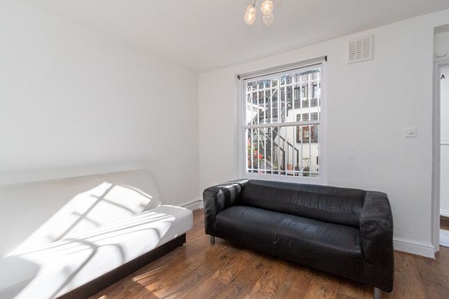 62a, Grafton Terrace, London photo 5
