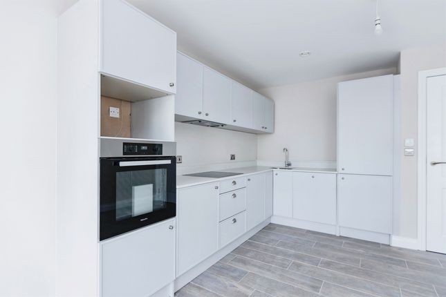 Plot 8, Watermead View, 512, Melton Road, Leicester photo 4
