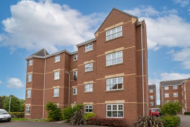 2 bed flat for sale in Dreswick Court, Murton, Seaham SR7