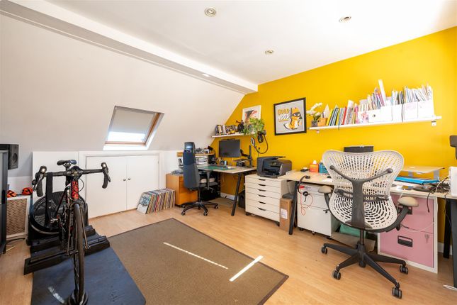 Ardleigh Terrace, E17