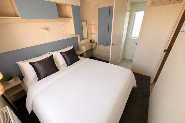 Harts Holiday Park, Isle of Sheppey photo 5