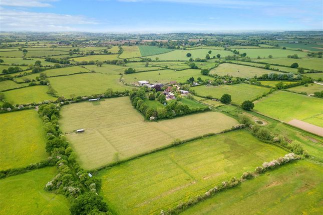 Thumbnail Land for sale in Five Lanes, Potterne