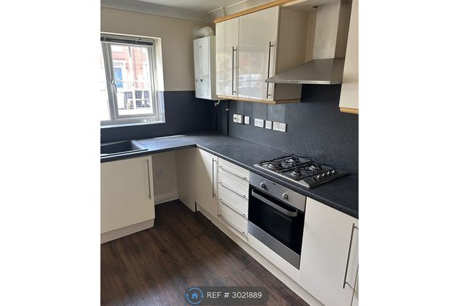 Tilling Close, Grantham photo 2