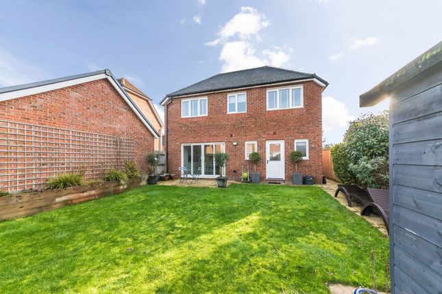 44 Asquith Park, Abingdon photo 4