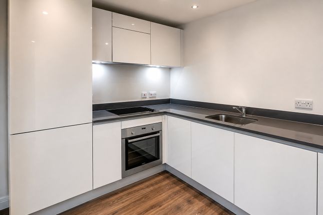 Apartment 906, Broadway, 105, Broad Street, West Midlands photo 2