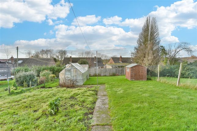 3-bed house on Fairfield Terrace Hamstreet, Ashford, £350,000