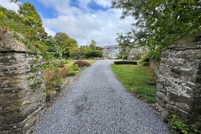 Llys Hywel, Rhydrosser, Llanrhystud photo 3