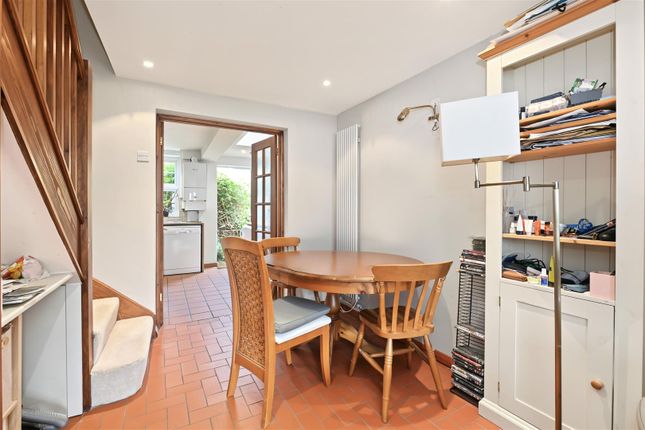 17, Queen Street, St. Albans photo 4
