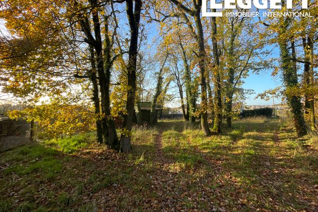 Thumbnail Land for sale in Chemin De La Mondonne, La Couronne, Charente, Nouvelle-Aquitaine