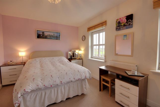 End terrace house for sale in Tudor Close, Brough