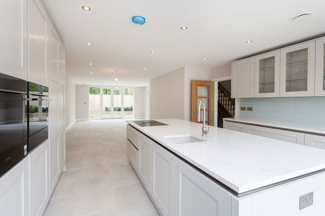 Bramley House, School Lane, Milton photo 3