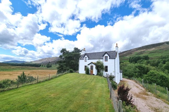 Thumbnail Detached house for sale in Inverdruie, Aviemore