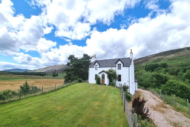 Detached house for sale in Inverdruie, Aviemore