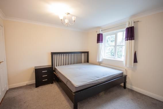 Detached house for sale in Silverdale Drive, Burntwood