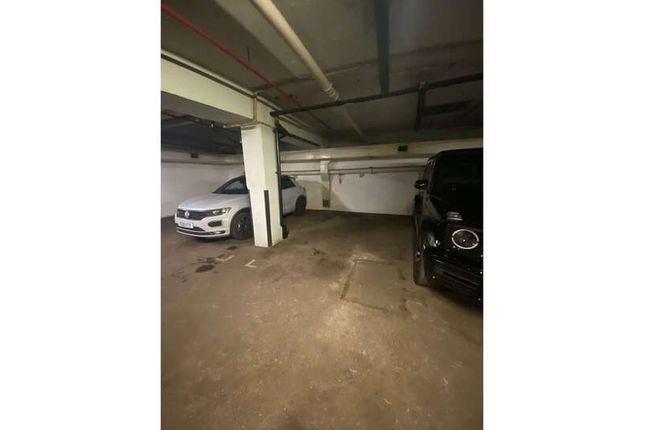 Thumbnail Parking/garage to rent in Ebury Street, London