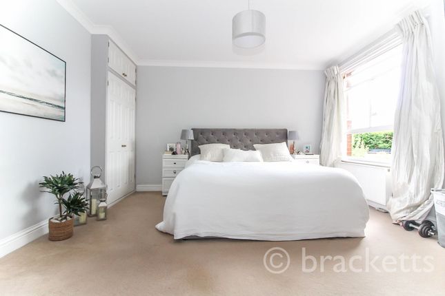 Flat 7, 54-56 Grove Hill Road, Tunbridge Wells photo 3