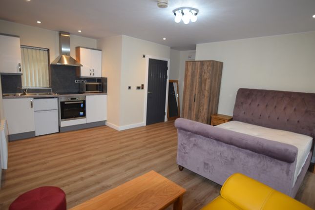 11A, Castle Street, Sheffield photo 4