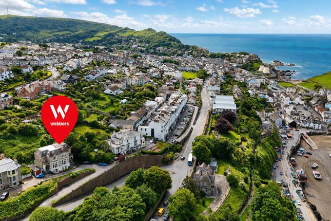 Flat 4, 1, The Hollies, Ilfracombe photo 2