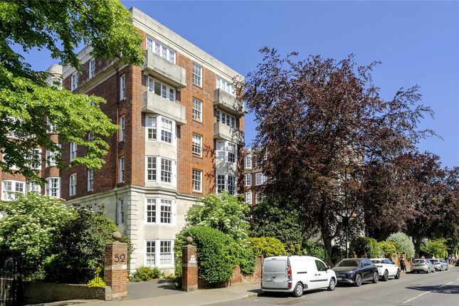 3-bed flat on 102 Princes House, 50, Kensington Park Road, London, £1,495,000