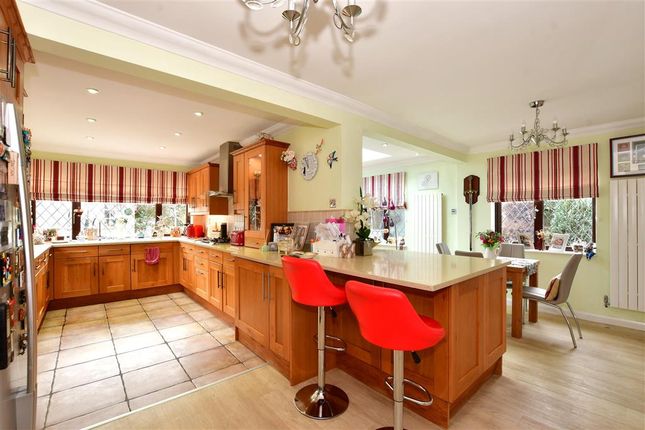 Thumbnail Detached bungalow for sale in Vera Road, Downham, Chelmsford, Essex