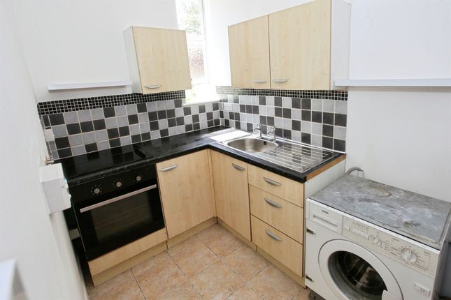 Flat 5, Phorpres House, 189, London Road, Peterborough photo 2