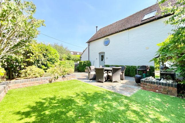 Stoneyford Barn, Market Drayton photo 4