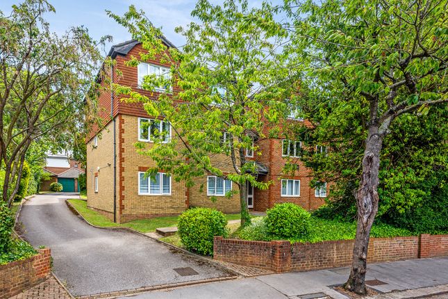 Thumbnail Flat for sale in Normanton Road, South Croydon