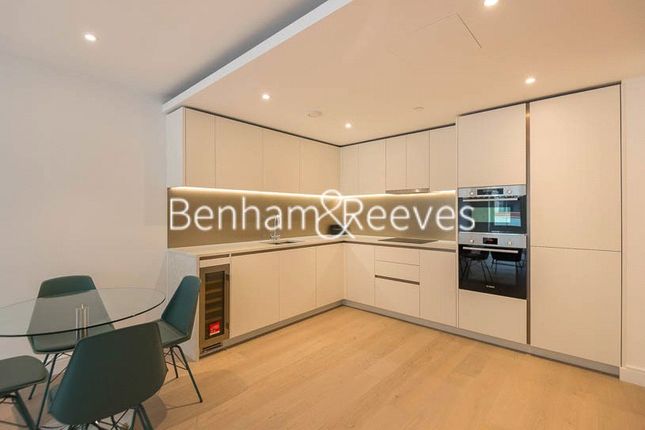 172 Faulkner House,, Tierney Lane, London photo 3