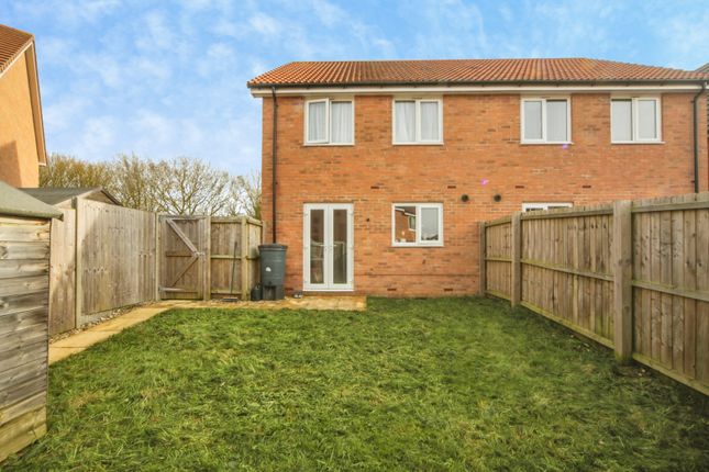 23, Jarmain Road, Suffolk photo 2