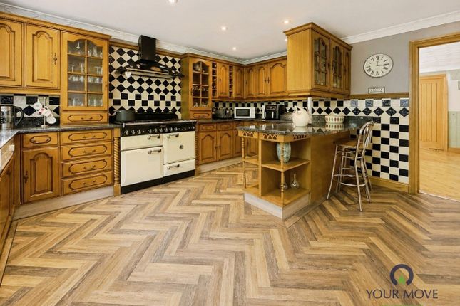 Earcroft Farm New House,, Sandy Lane, Lancashire photo 3