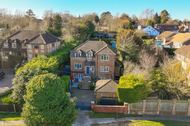 Christmas Cottage, 3A Haw Lane, Bledlow Ridge, Bucks HP14, 5 bedroom ...