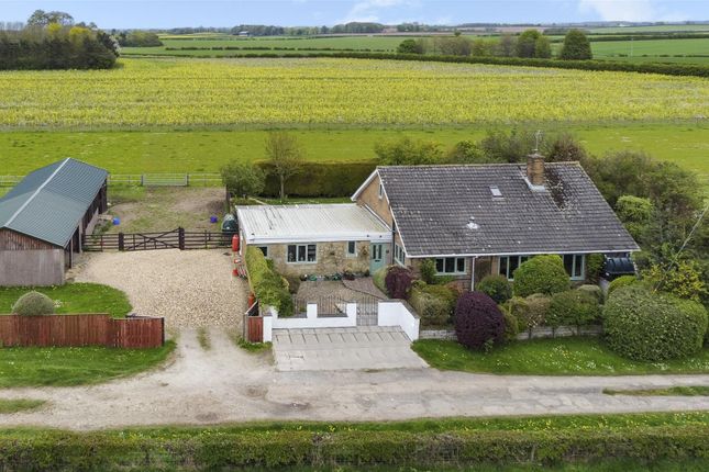 Thumbnail Detached house for sale in Mill Lane, Driffield