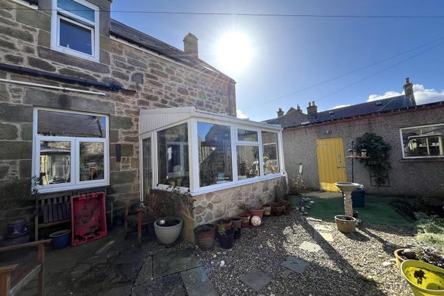 Detached house for sale in Granary Street, Burghead, Elgin