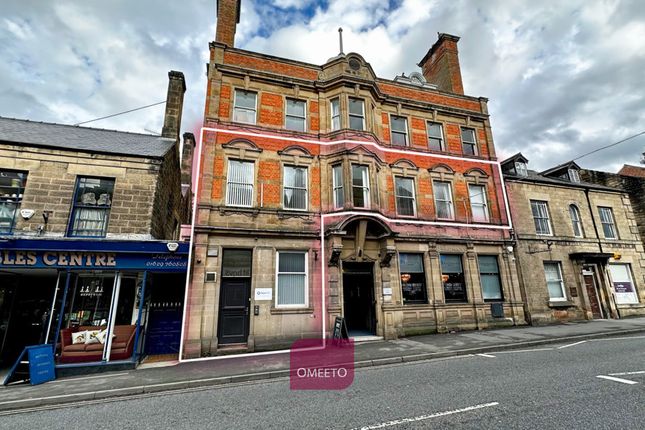 Thumbnail Office to let in Dale Road, Matlock, Derbyshire