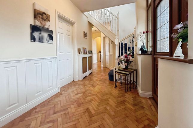 38 Liverpool Road West, Stoke-On-Trent photo 4