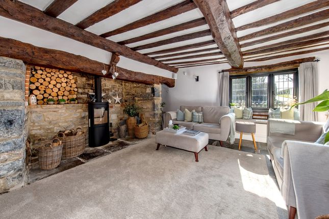 Hill Farm Cottage, Taunton photo 2