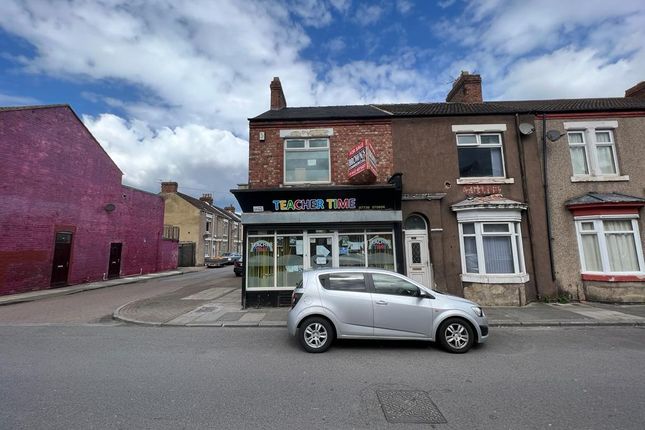 Thumbnail Office for sale in Beaumont Road, Middlesbrough