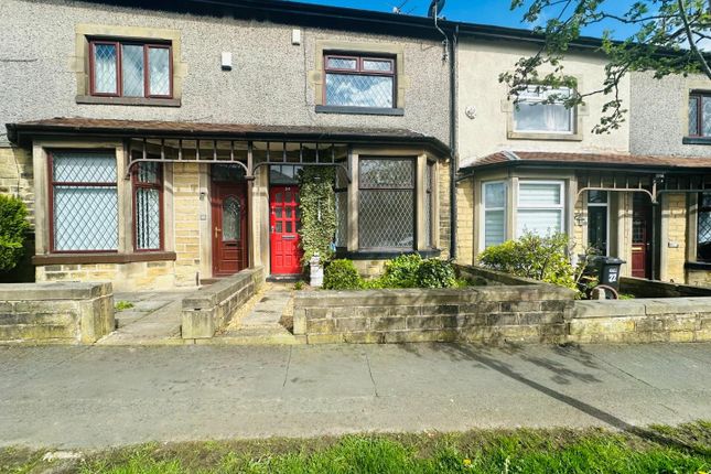 Terraced house for sale in Wordsworth Road, Colne