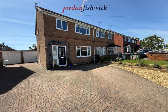 3-bed house on 5, Keswick Avenue, Macclesfield, £325,000