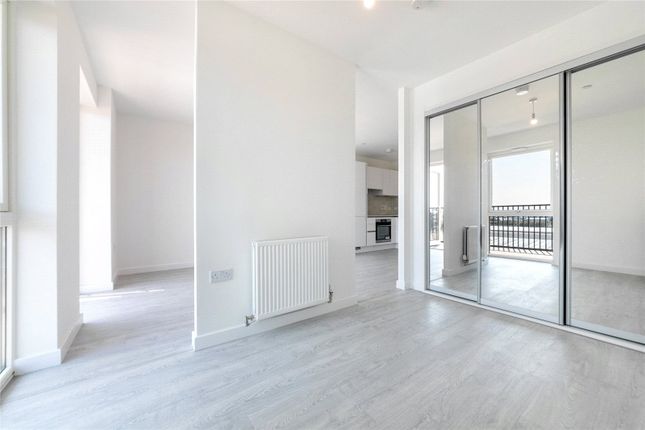 Studio for sale in Forastero House, Hayes Village, 24 Farine Avenue, Hayes