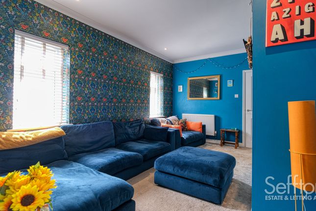 13 Blenheim Road, Norwich photo 3