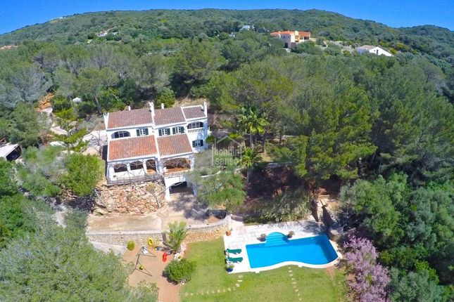 Thumbnail Villa for sale in Serra Morena, Serra Morena, Menorca, Spain