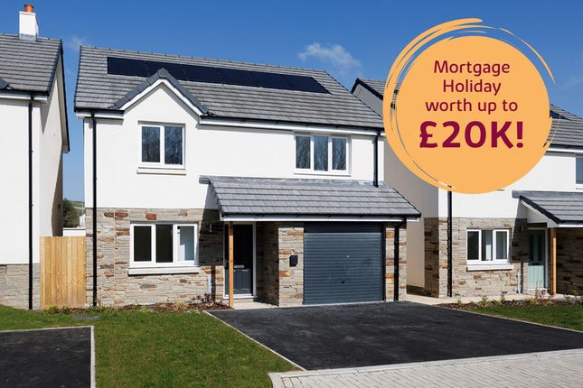 4-bed house on 111, Trescoe Road, Longrock, £375,000
